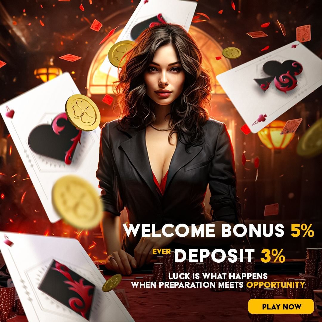 Responsive live table entertainment page on apk 555 for adult players